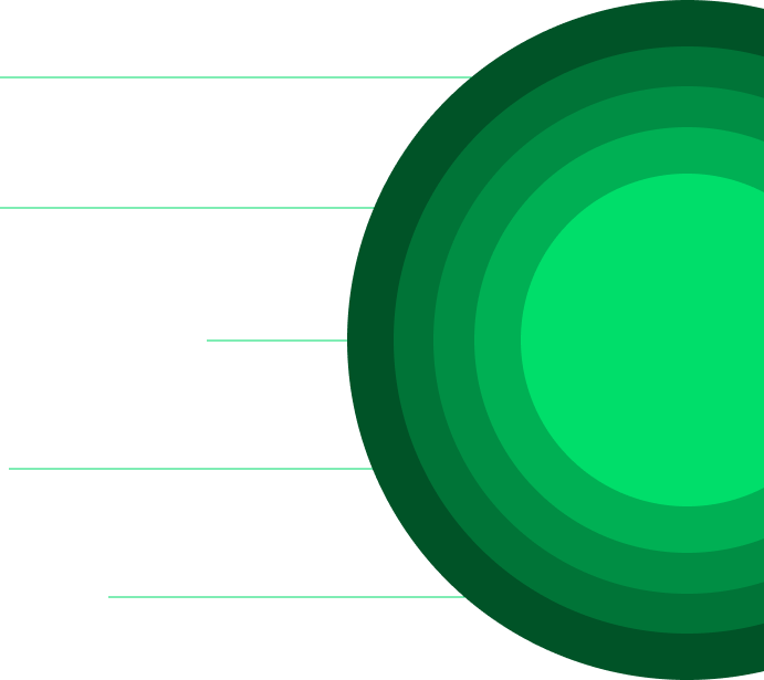 Circulo verde